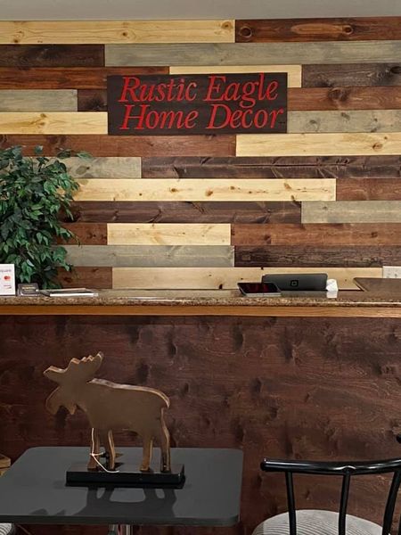 Top Rustic Eagle Home Decor   Furnishings New Richmond Photos of the decade Check it out now 